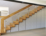 Construction et protection de vos escaliers par Escaliers Maisons à Saint-Vigor-des-Mezerets